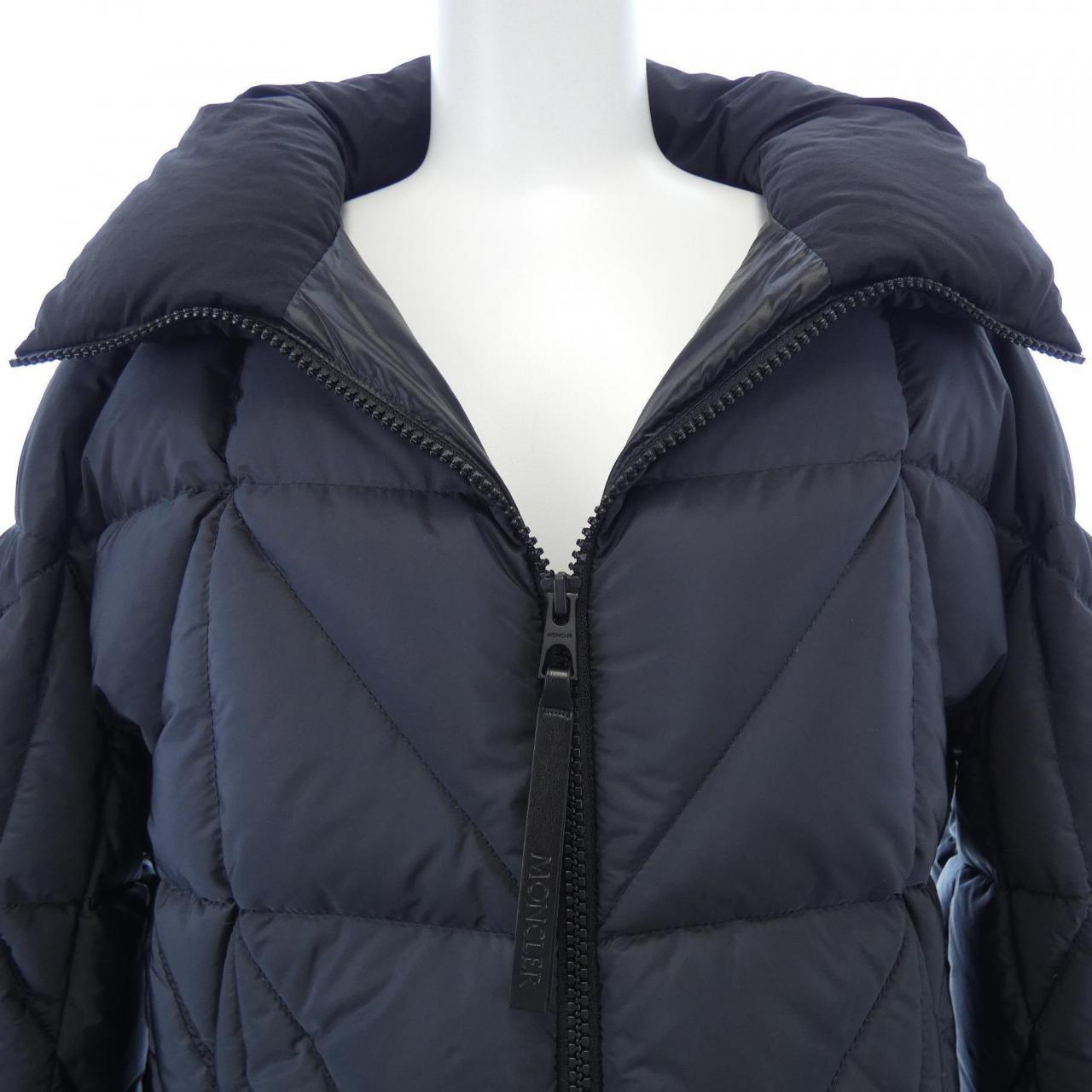 MONCLER MONCLER Down Coat