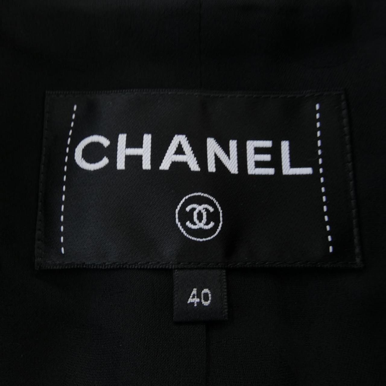 CHANEL CHANEL Jacket