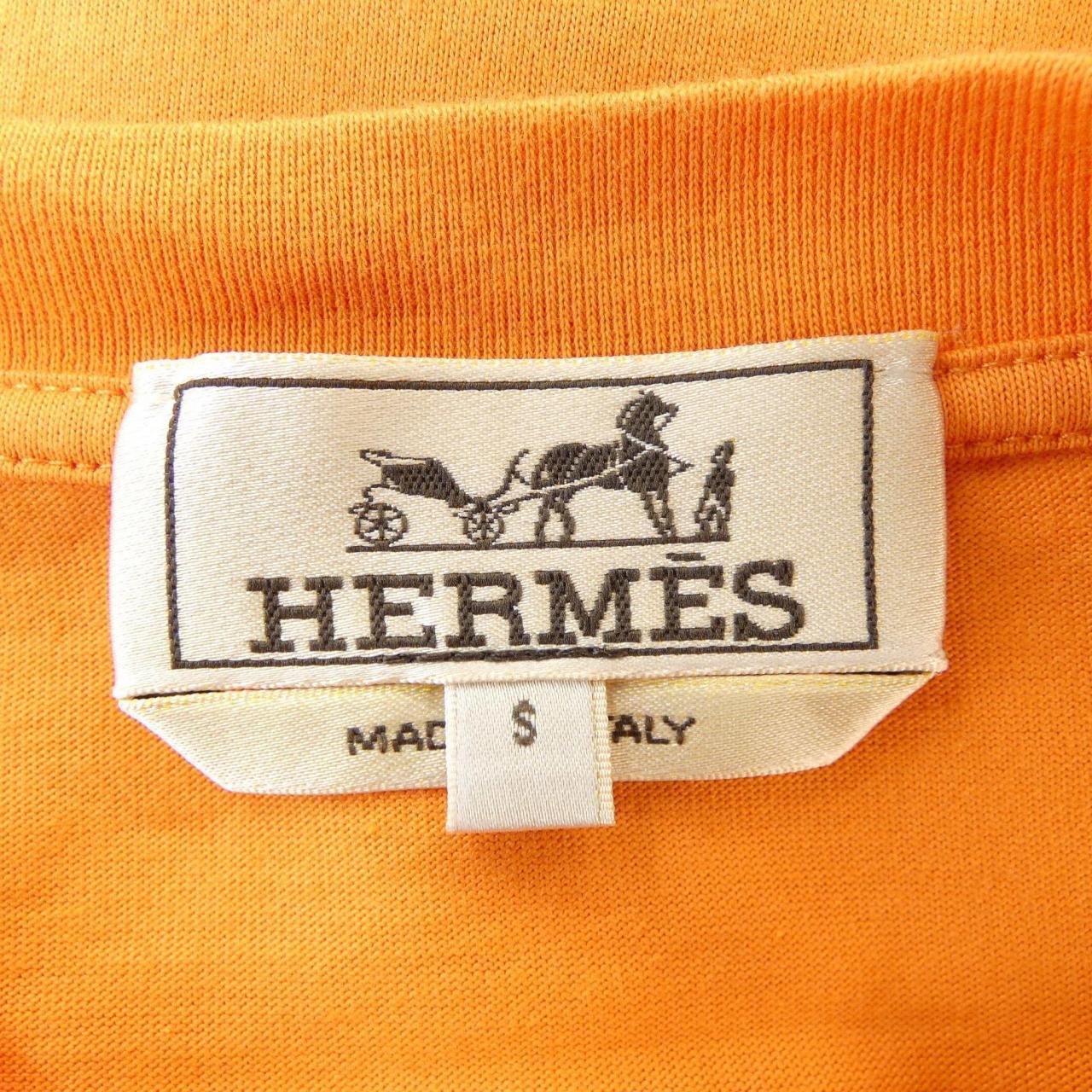 HERMES HERMES T-Shirt