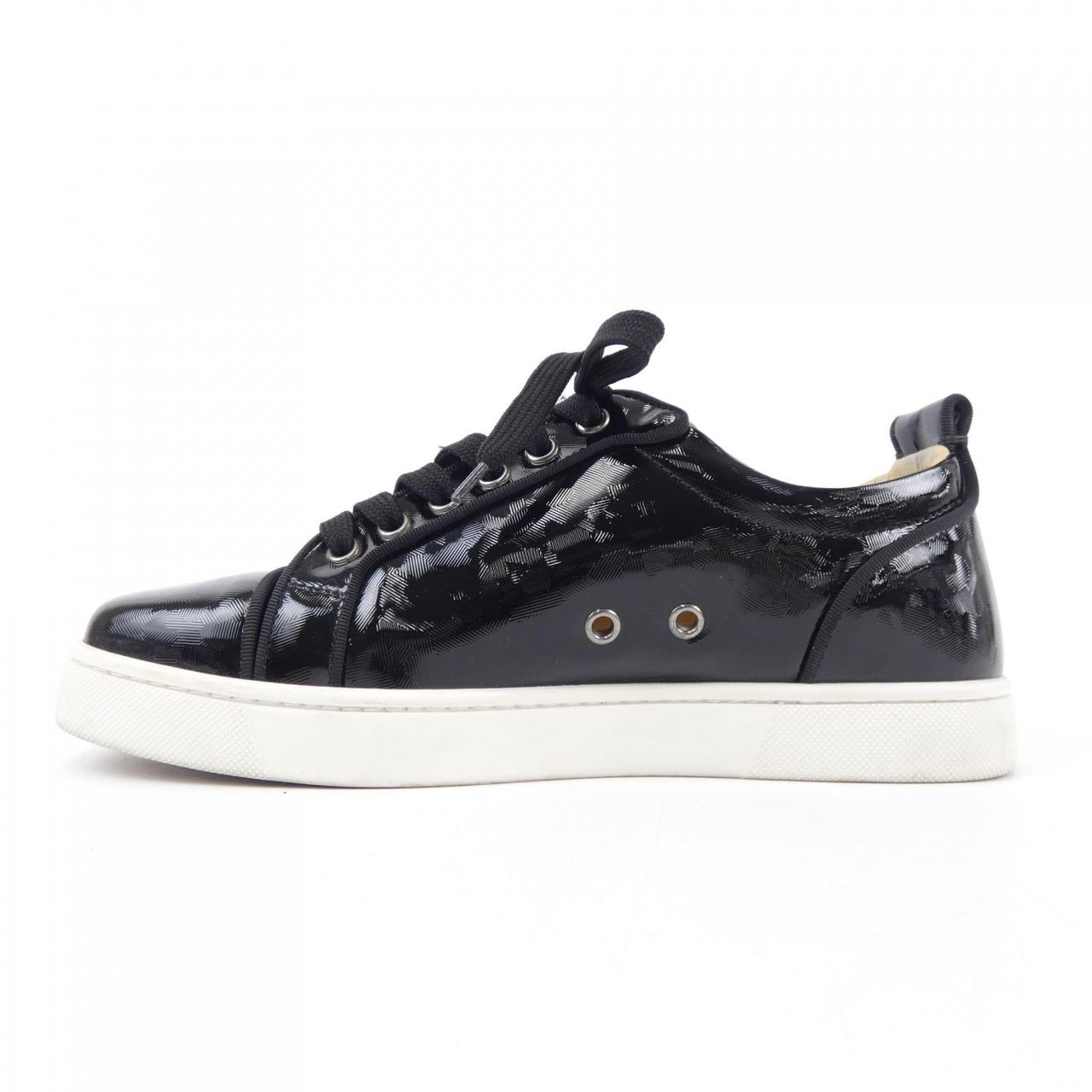 クリスチャンルブタン CHRISTIAN LOUBOUTIN スニーカー