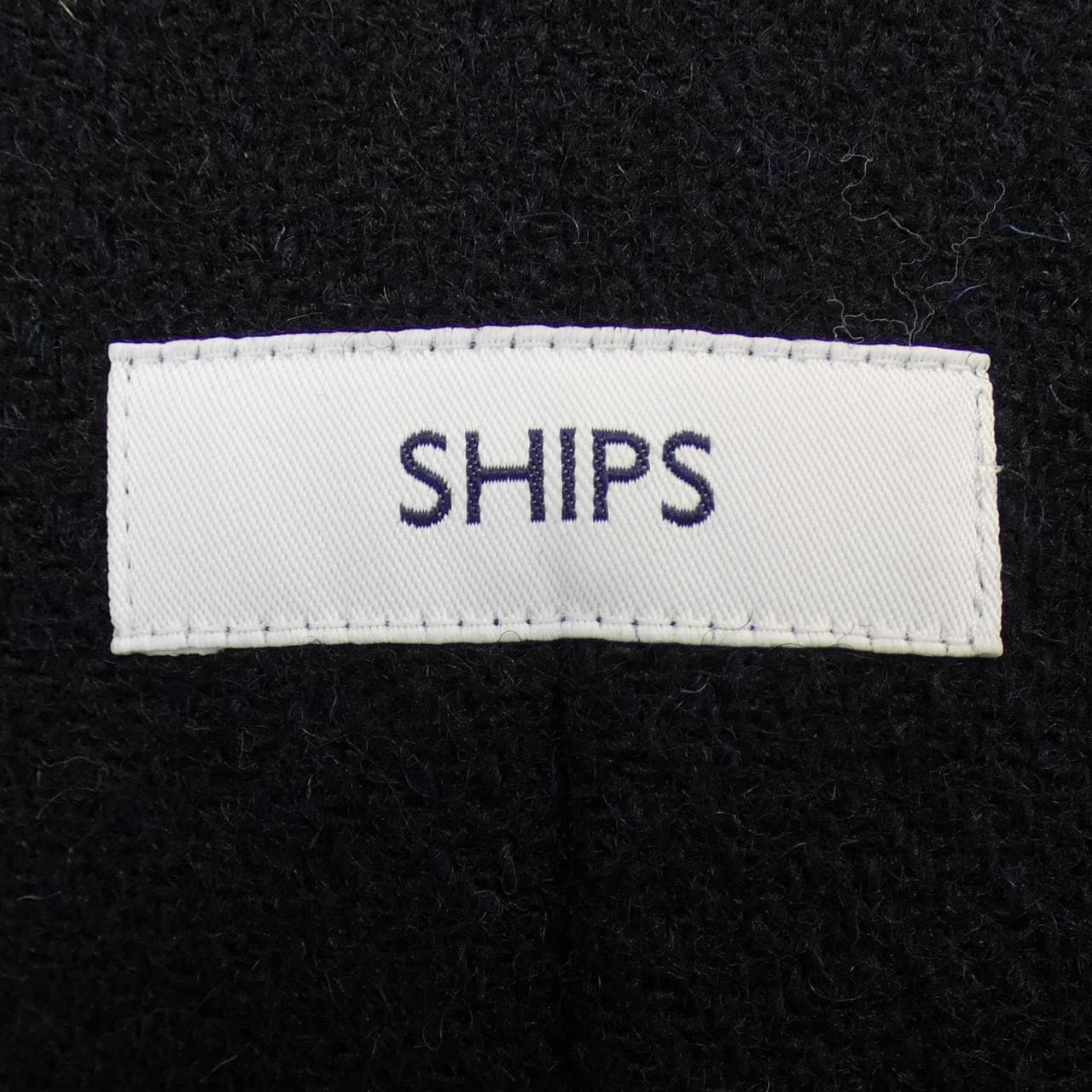 シップス SHIPS ジャケット