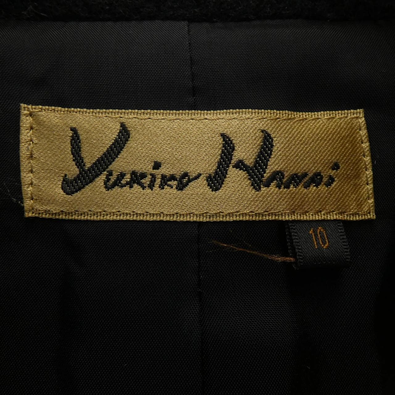 ユキコ･ハナイ YUKIKO HANAI ジャケット