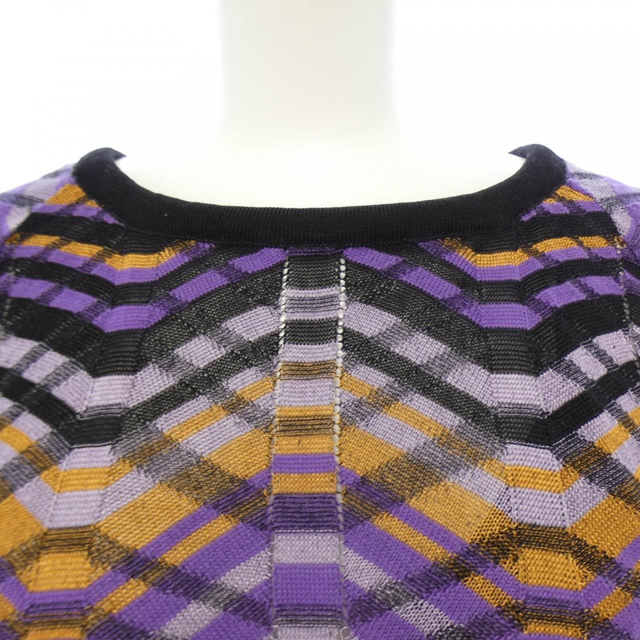 エムミッソーニ M MISSONI ワンピース