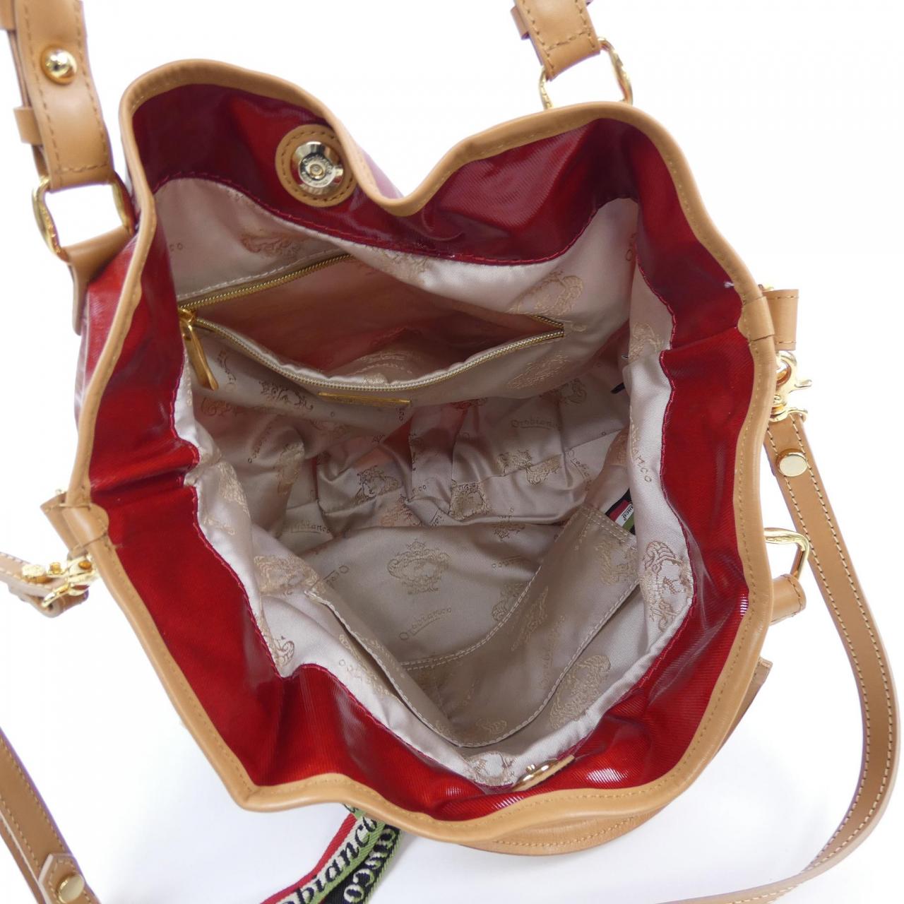 オロビアンコ OROBIANCO BAG