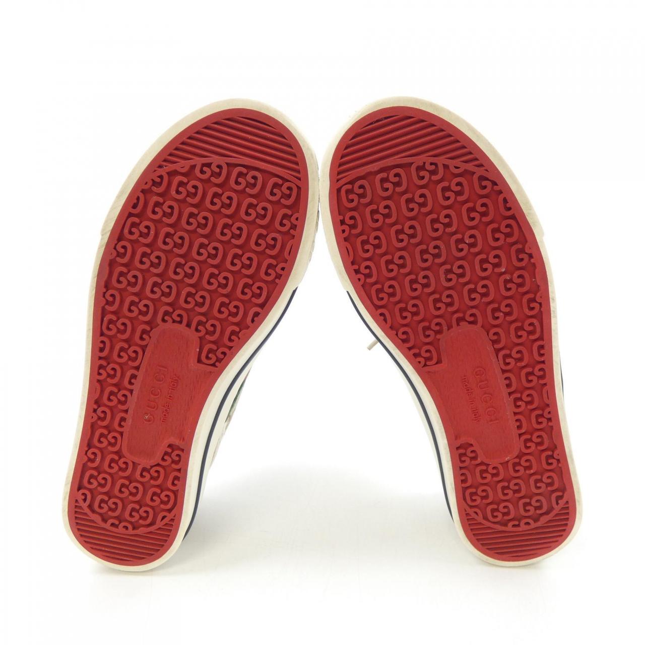 グッチ GUCCI スニーカー