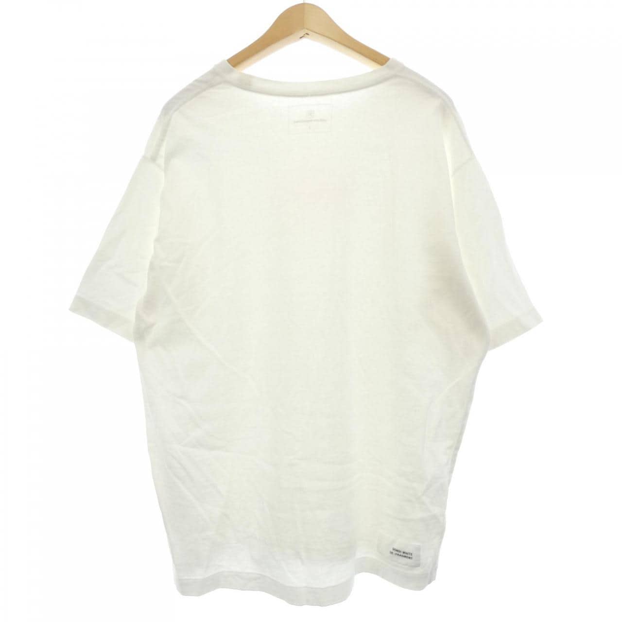 ユニフォームエクスペリメント UNIFORM EXPERIMENT UE-220005 Tシャツ