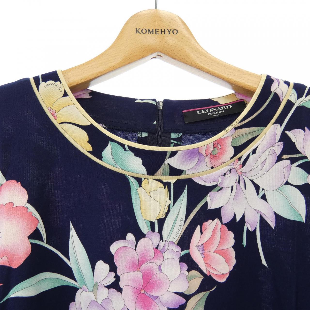 LEONARD FASHION Tops