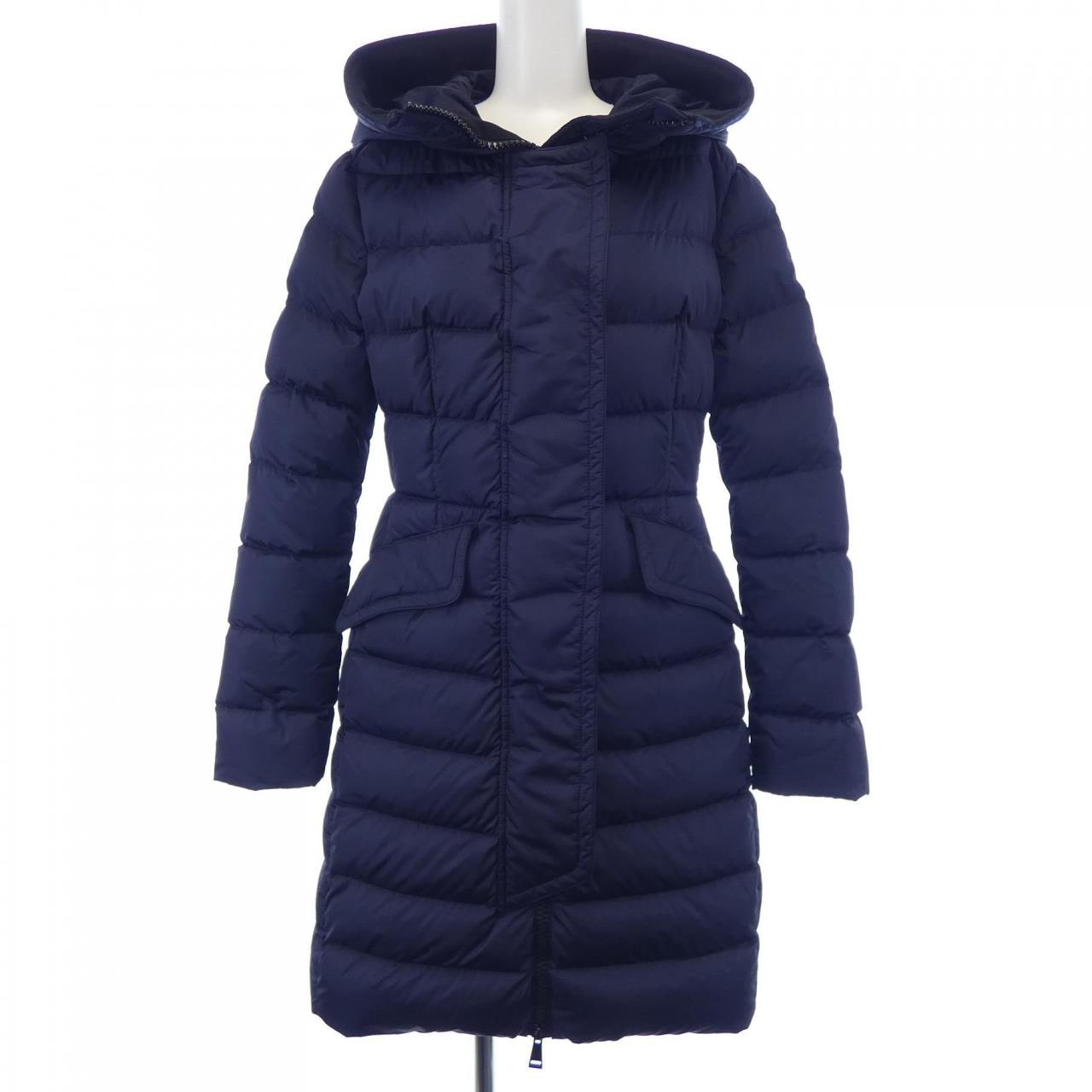 MONCLER MONCLER Down Coat