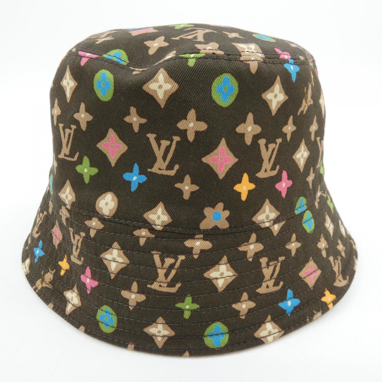 ルイヴィトン LOUIS VUITTON M7466 ハット