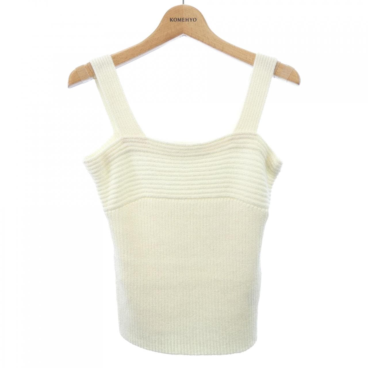 ミスアシダ miss ashida トップス