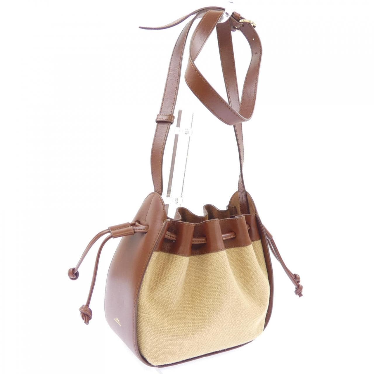 アーペーセー A.P.C. BAG