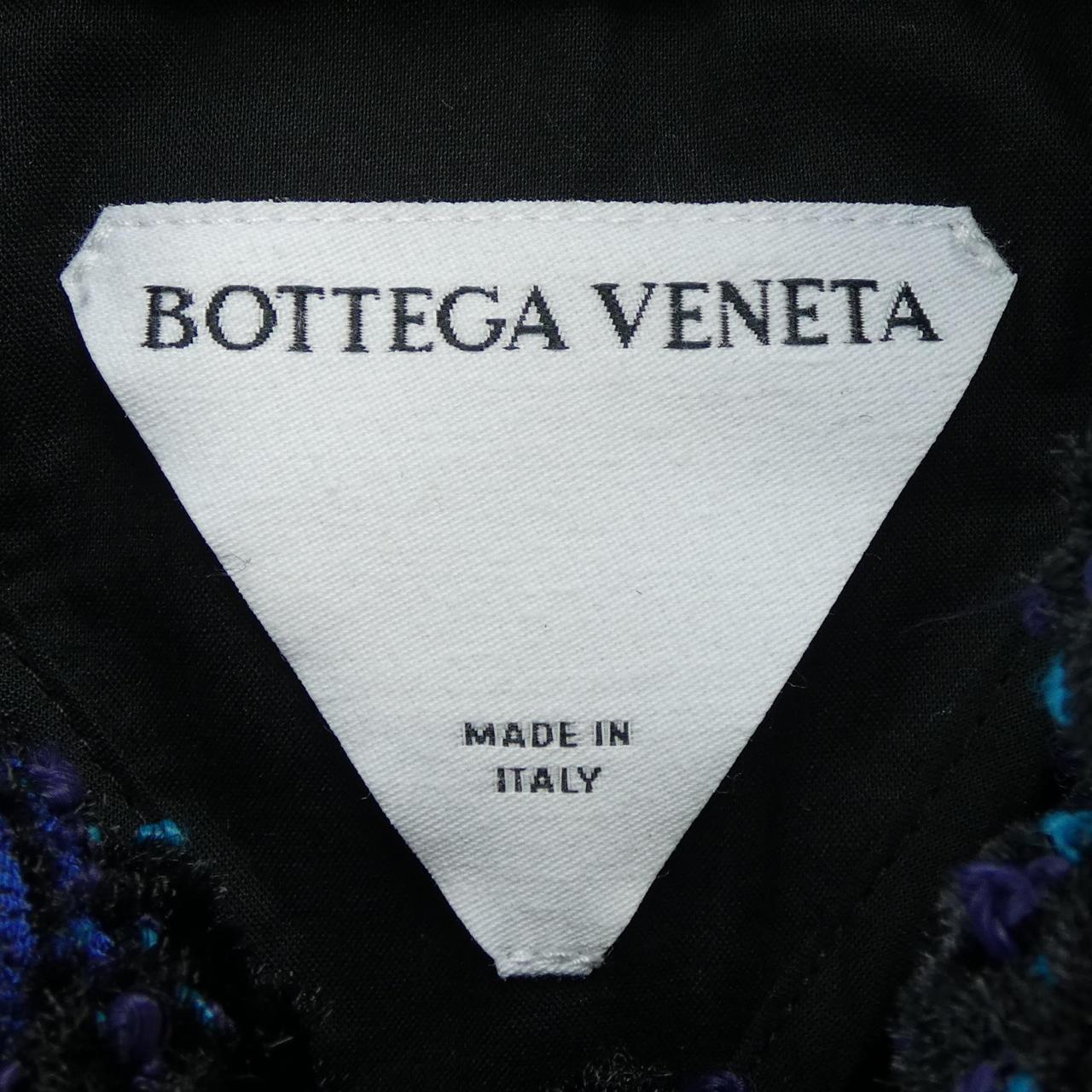 ボッテガヴェネタ BOTTEGA VENETA 686158 V1L60 ジャケット