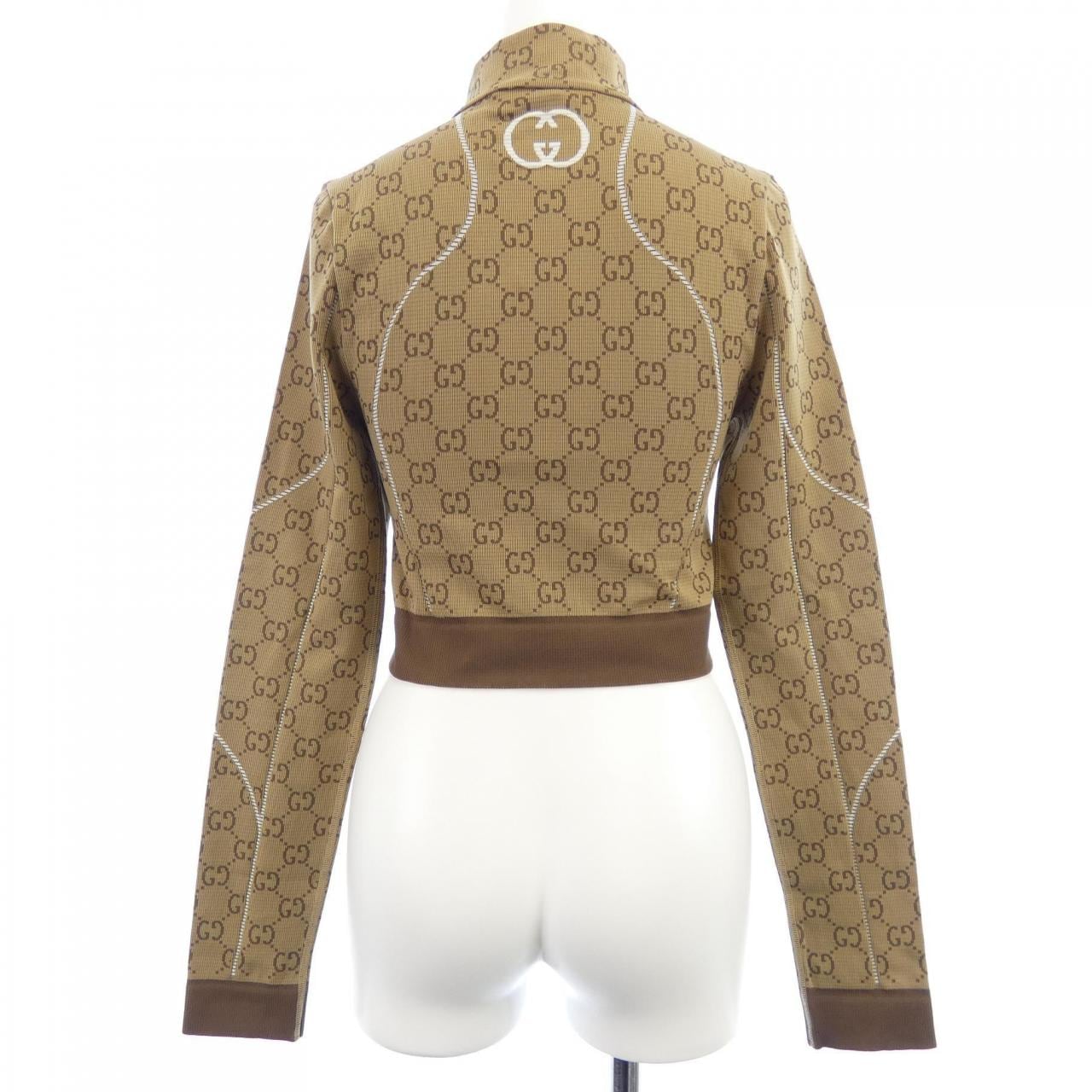 グッチ GUCCI 715524 XJETY トップス