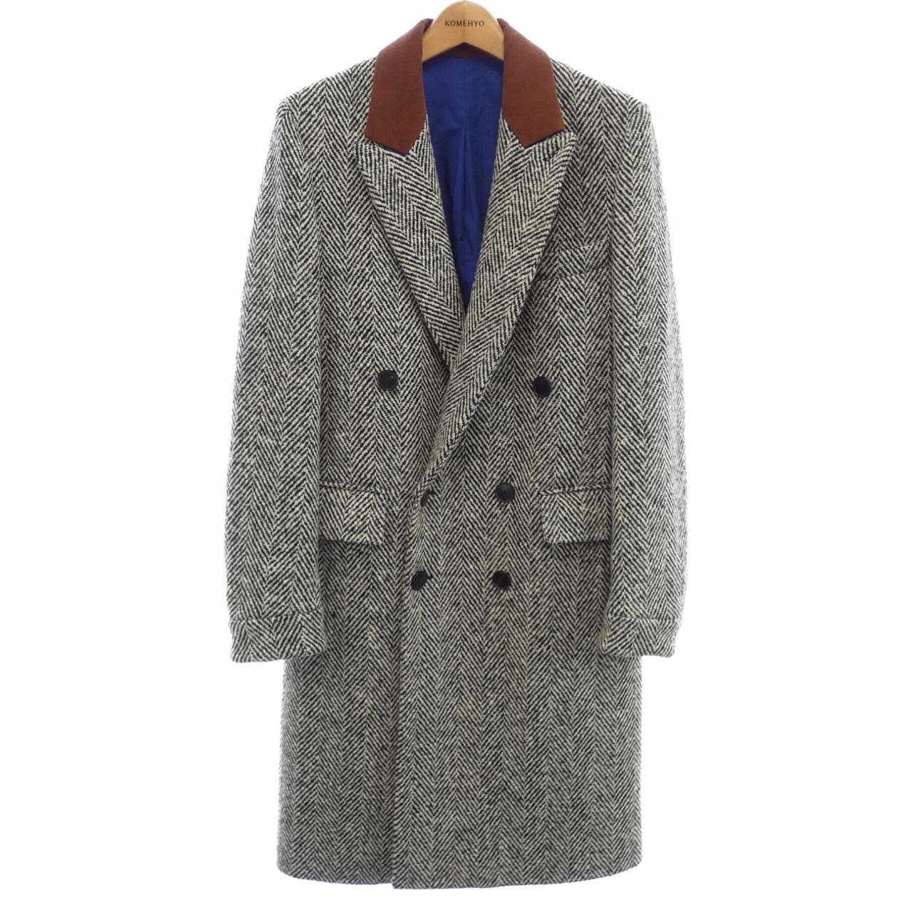 ウミット ベナン UMIT BENAN コート