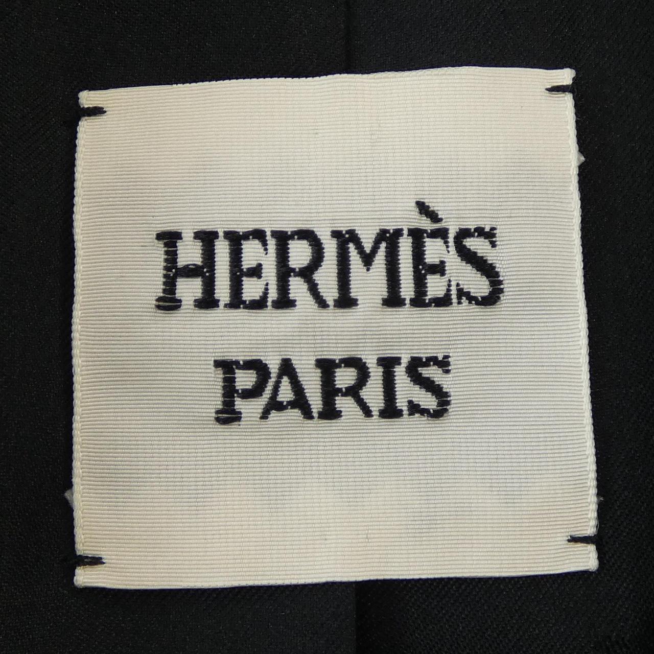 エルメス HERMES 97-7255 ジャケット