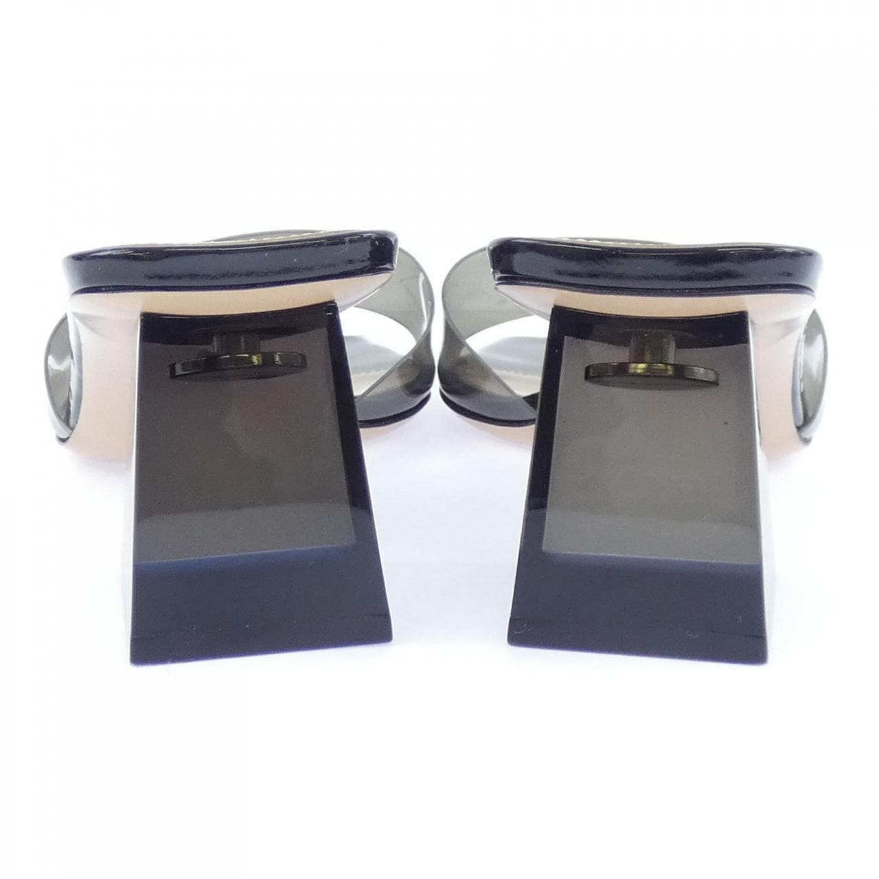 ジャンヴィトロッシ GIANVITO ROSSI サンダル