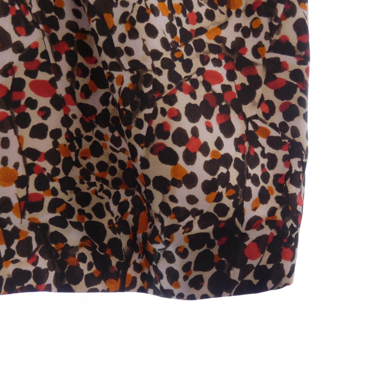 SALVATORE FERRAGAMO萨尔瓦多菲拉格慕半身裙