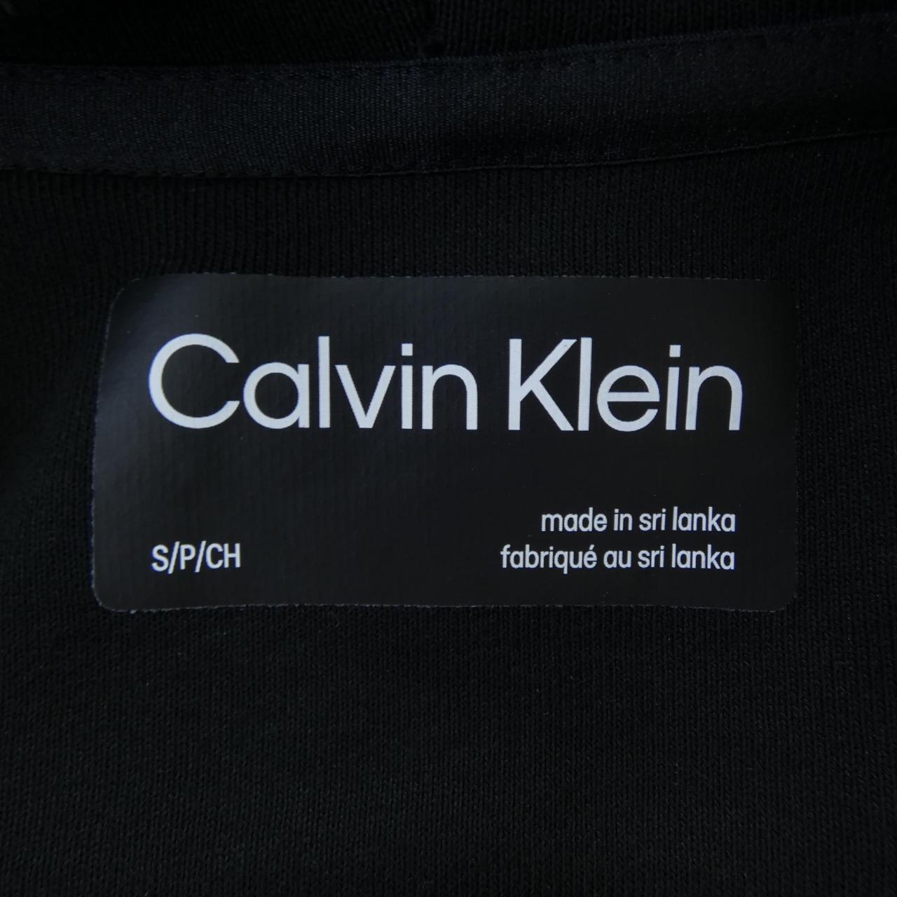 カルバンクライン Calvin Klein パーカー