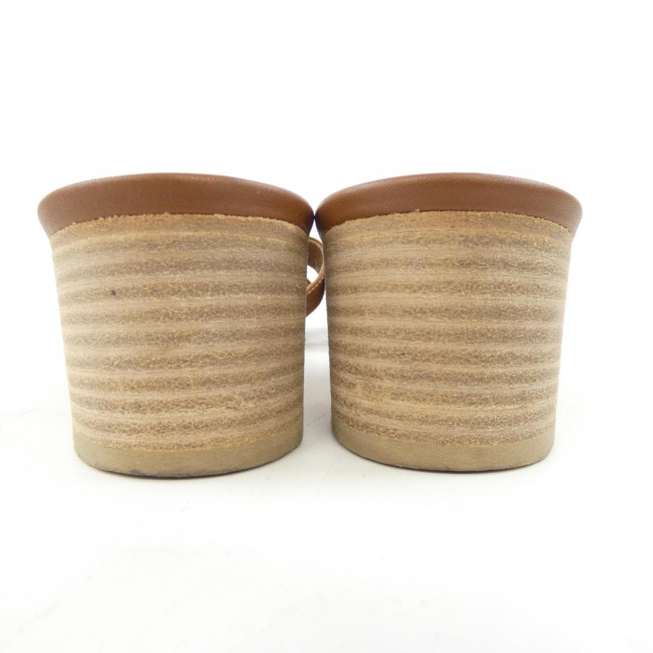 エルメス HERMES オアジス OASIS 071002Z サンダル