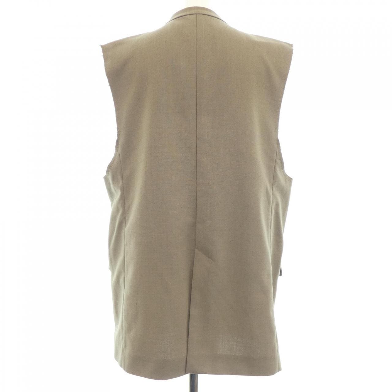 バーンヤードストーム BARNYARDSTORM ベスト