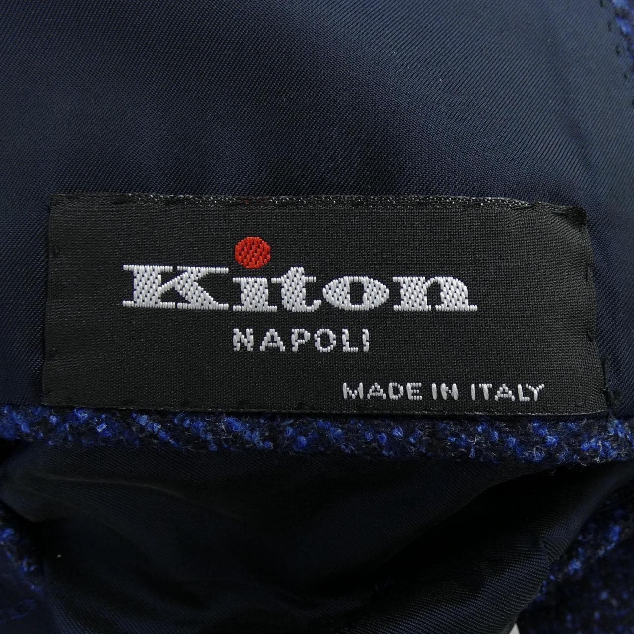 キートン KITON コート
