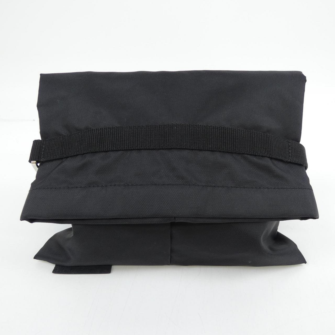 アウトドア OUTDOOR ITTI BAG