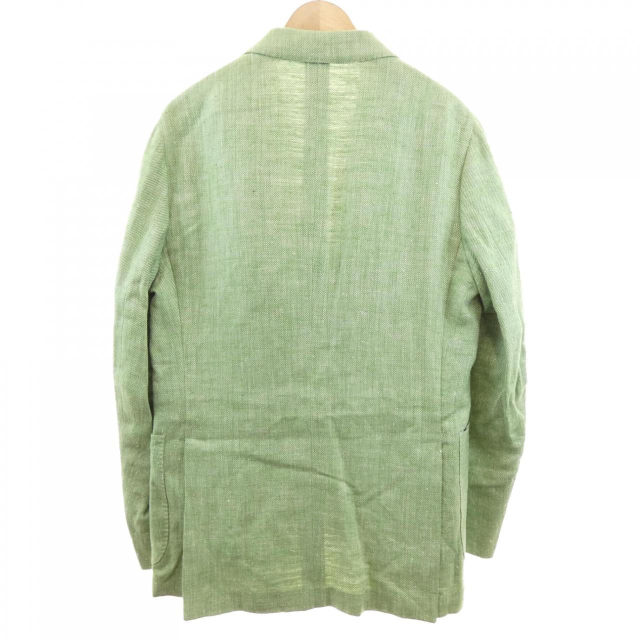 ボリオリ BOGLIOLI ジャケット