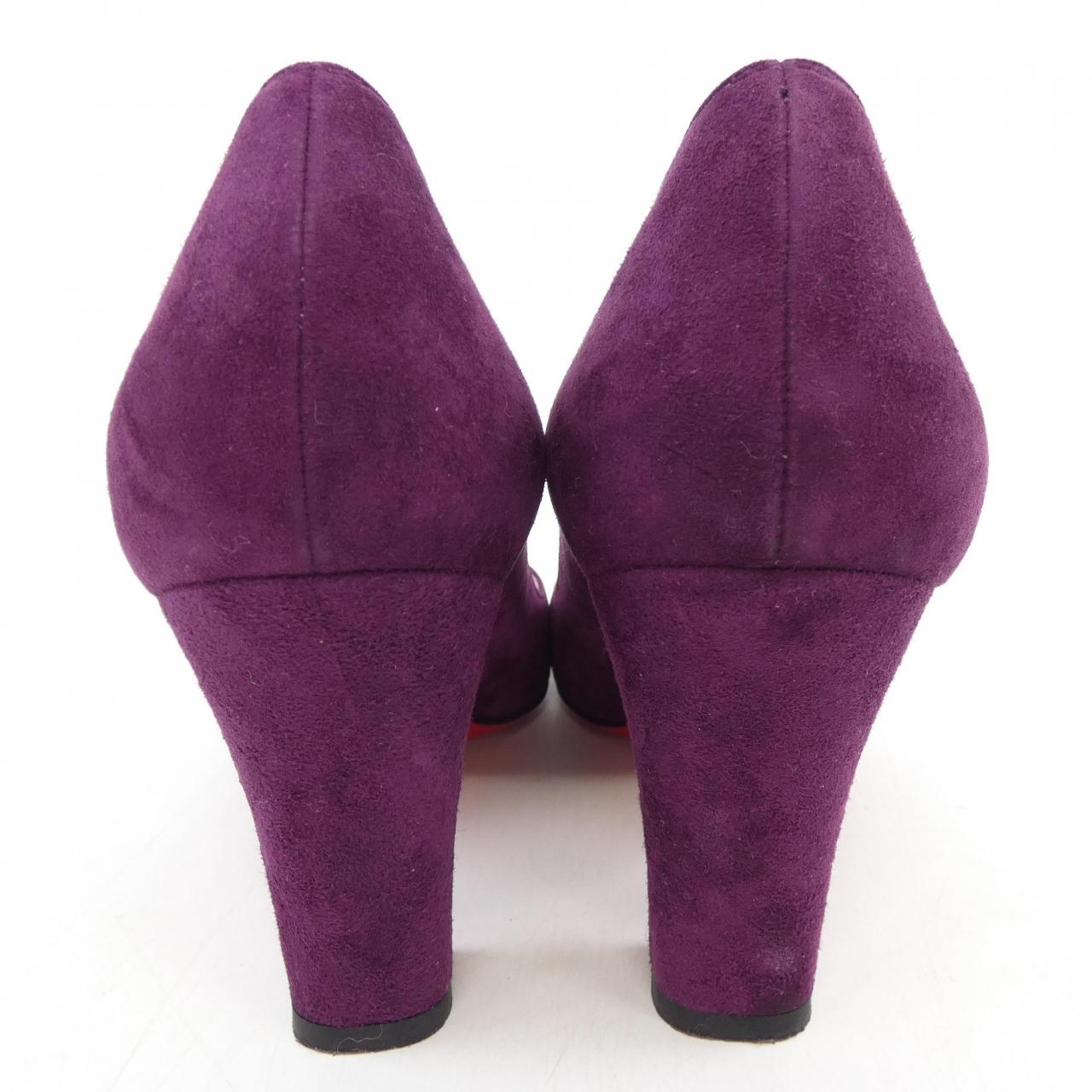 クリスチャンルブタン CHRISTIAN LOUBOUTIN パンプス