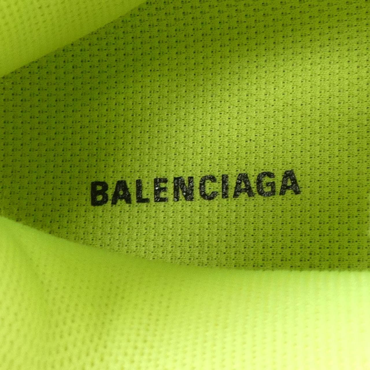 バレンシアガ BALENCIAGA TRIPLE S 541624 スニーカー