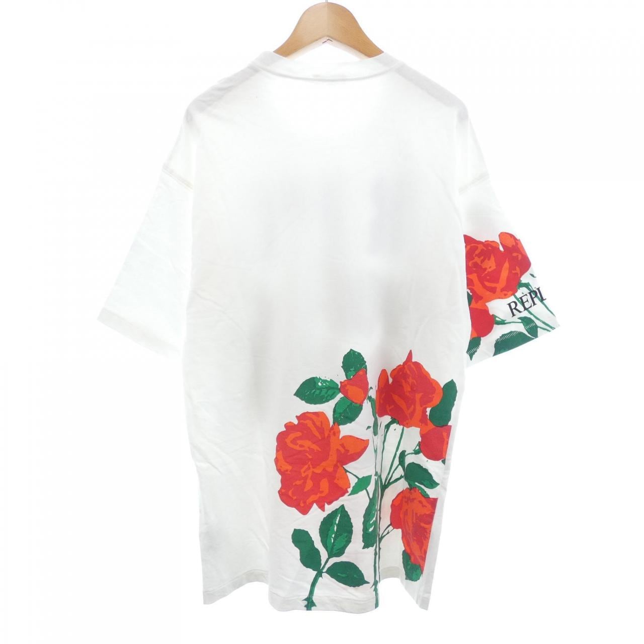 リプレイ REPLAY Tシャツ