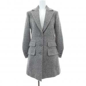 シャネル CHANEL LOOK43 P77707V65067 コート