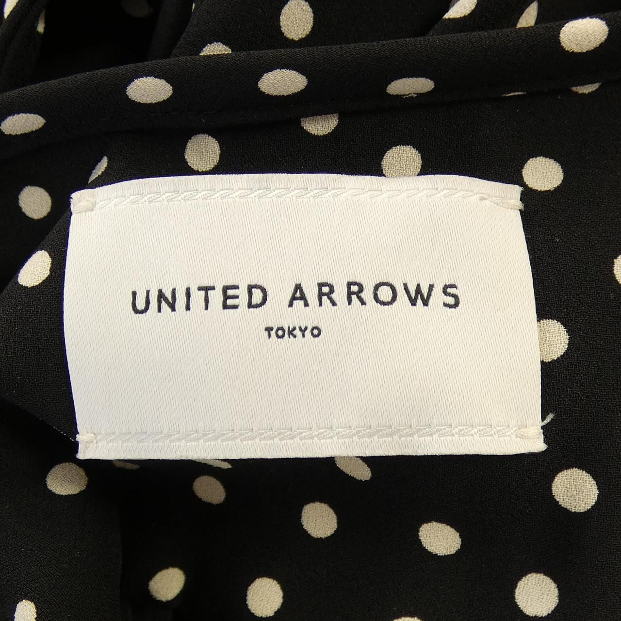 ユナイテッドアローズ UNITED ARROWS ワンピース
