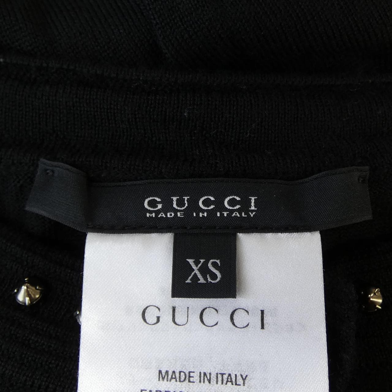 グッチ GUCCI 391937 X1258 カーディガン