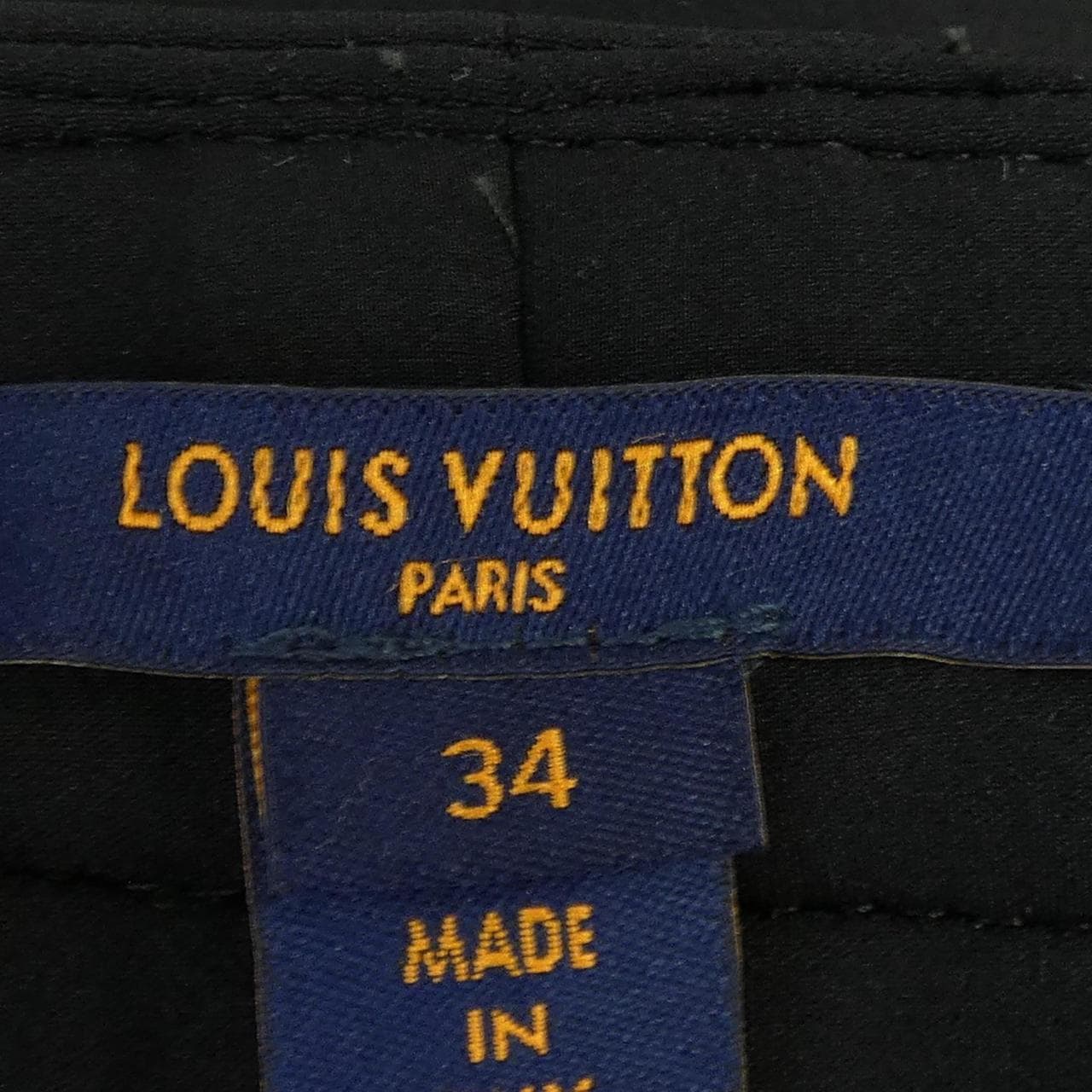 ルイヴィトン LOUIS VUITTON モノグラムディテールカーゴパンツ FMPA42D97 パンツ