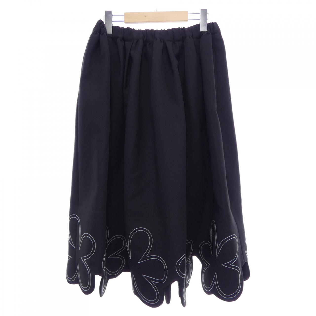 コムデギャルソンガール COMME des GARCONS GIRL NQ-S005 スカート