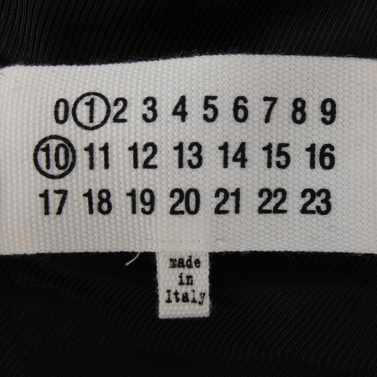 メゾンマルジェラ Maison Margiela S50AM0565 ブルゾン