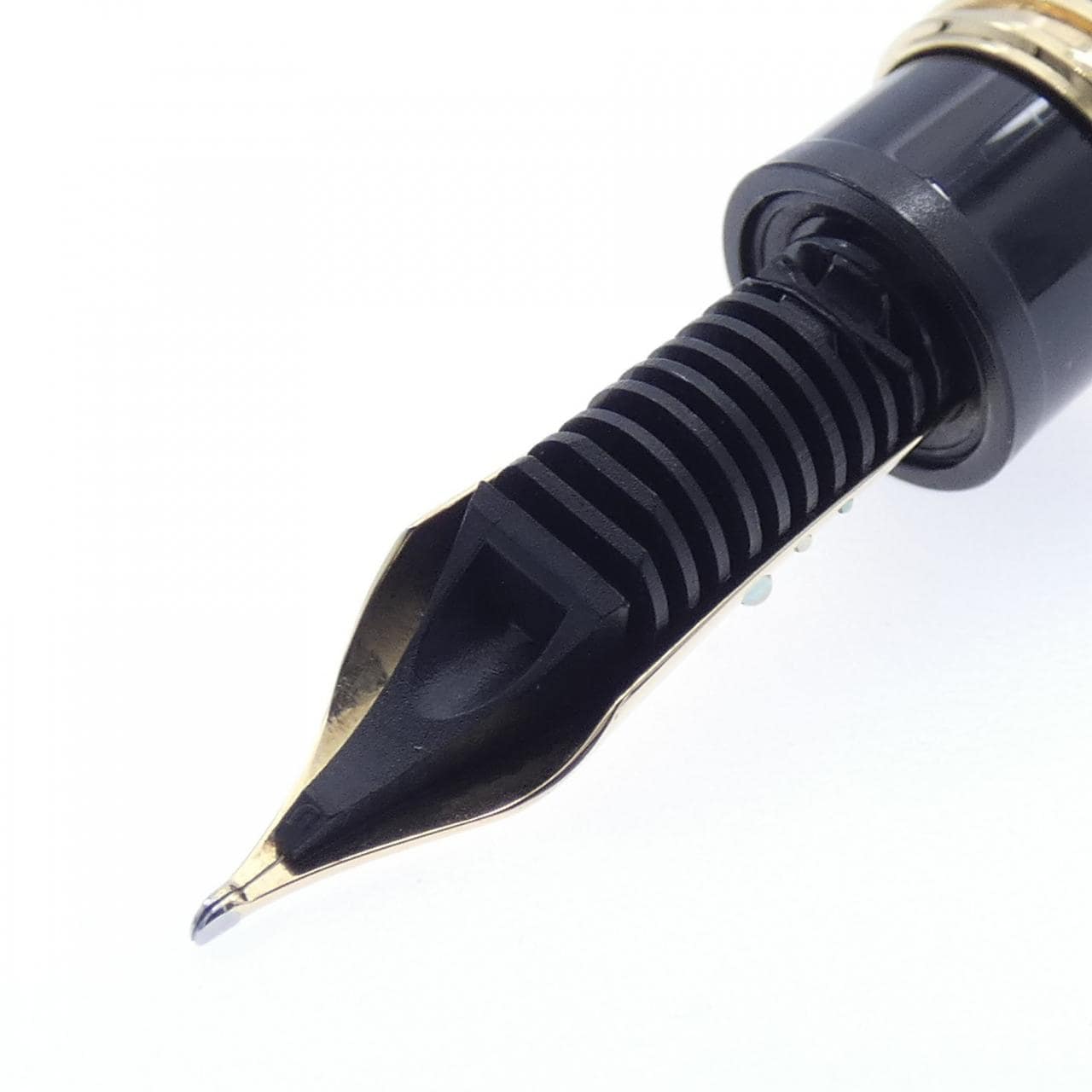 モンブラン マイスターシュテュックモーツァルト 108728 万年筆