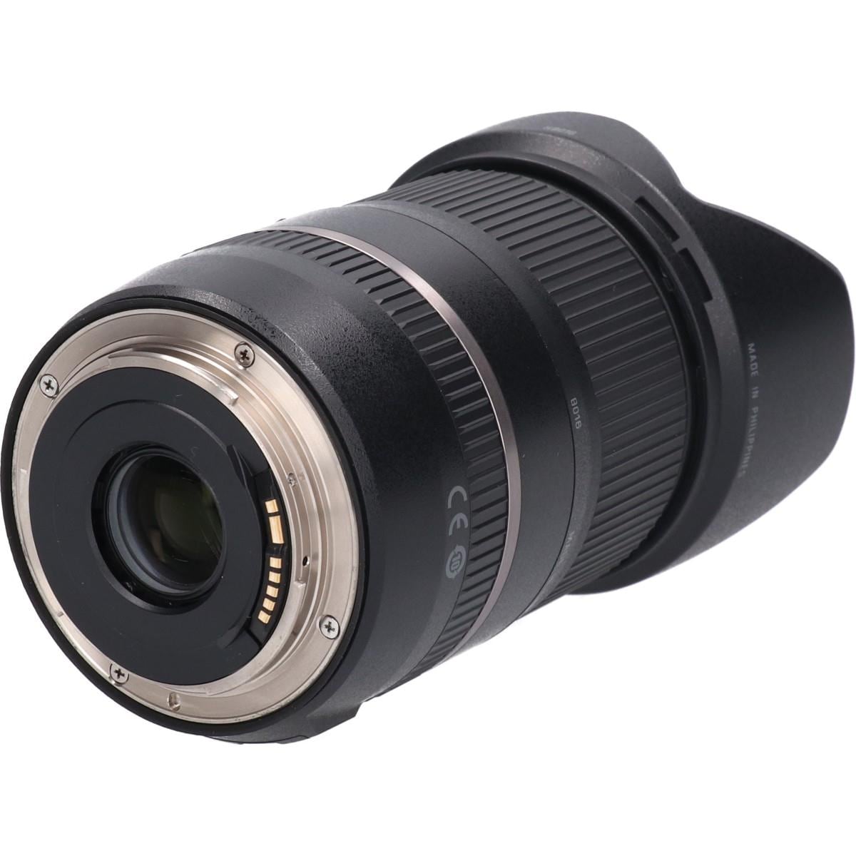 ＥＯＳ１６－３００ｍｍ　Ｆ３．５－６．３ＤＩＩＩＰＺＤ