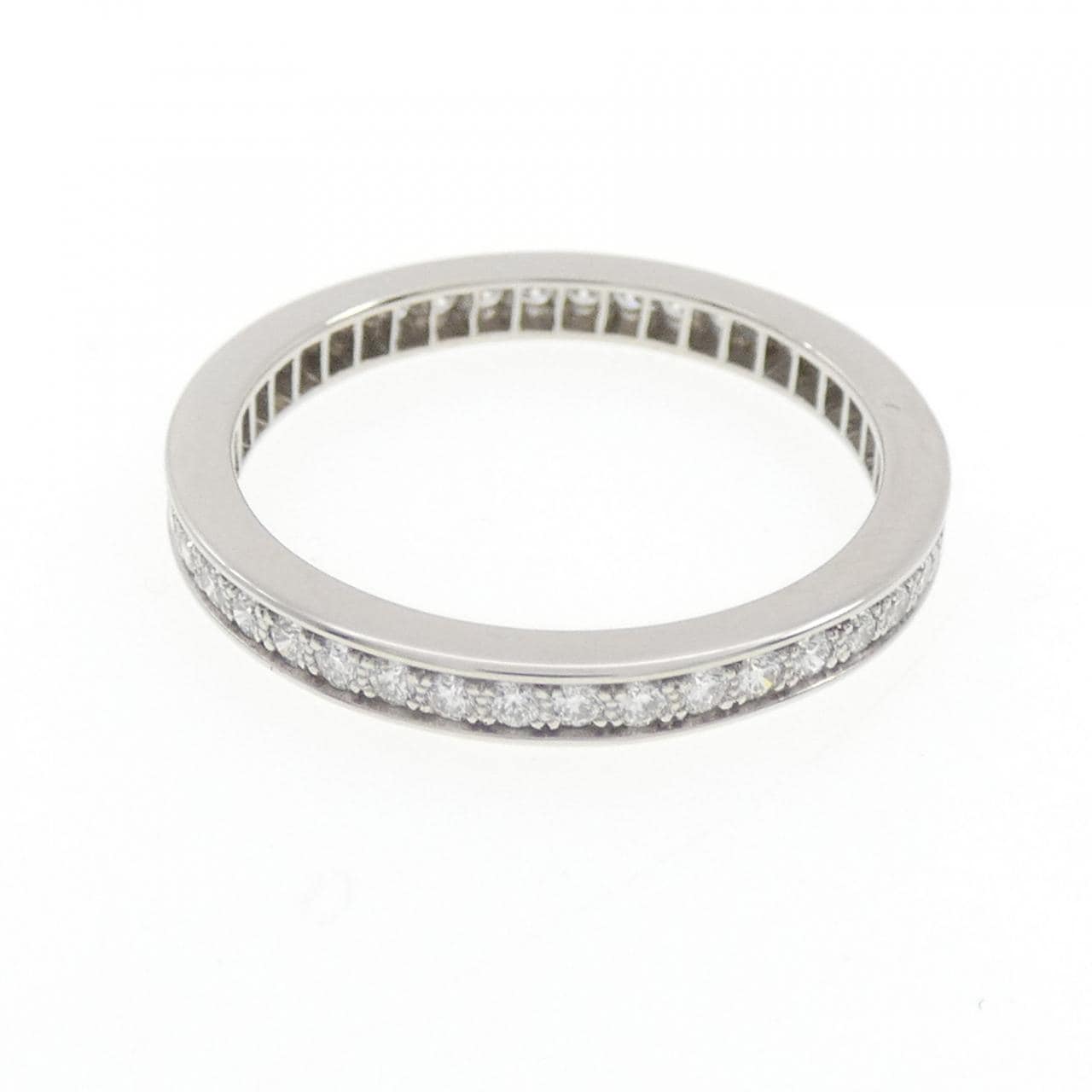 ヴァンクリーフ&アーペル ロマンス リング