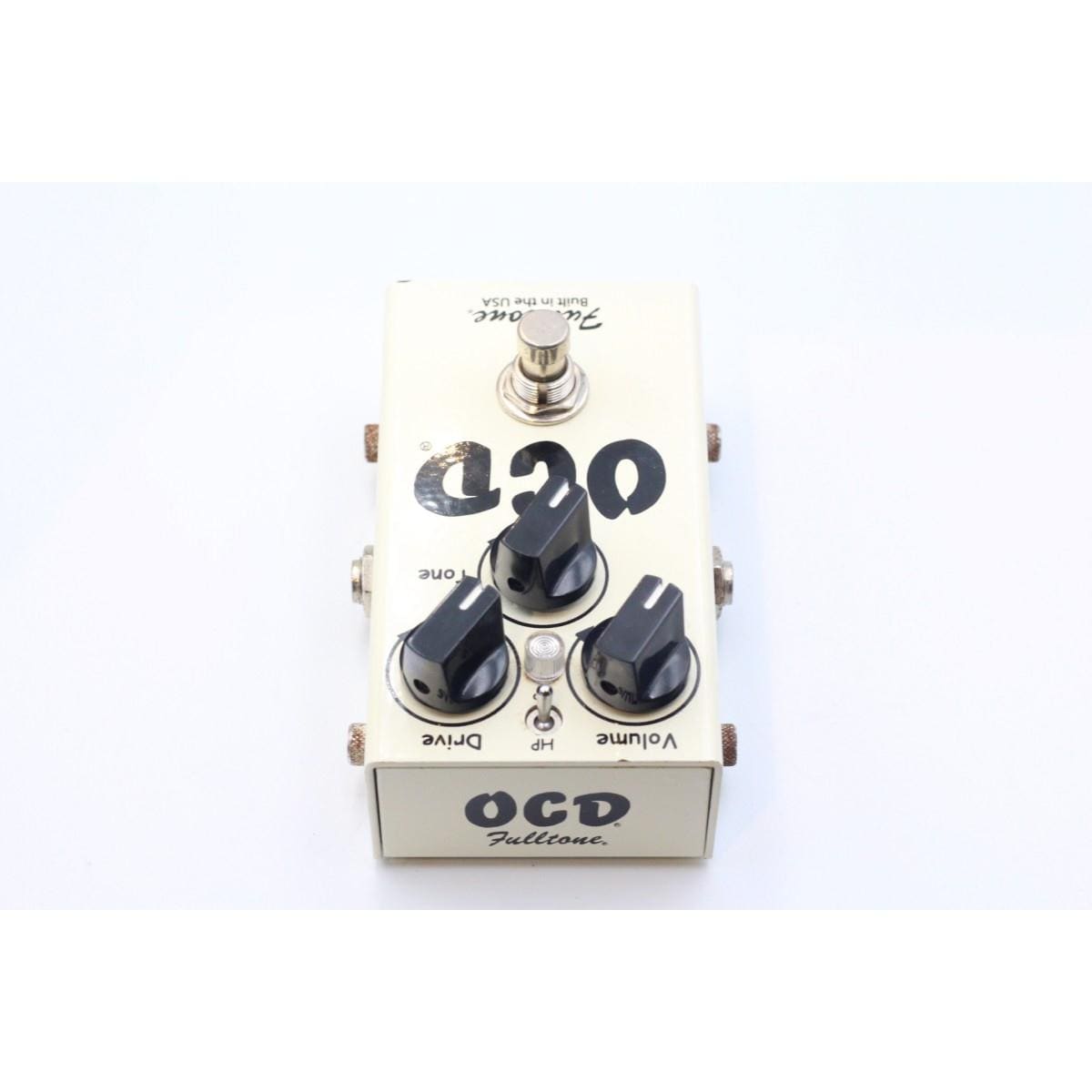 ＦＵＬＬＴＯＮＥ　　ＯＣＤ　Ｖ２