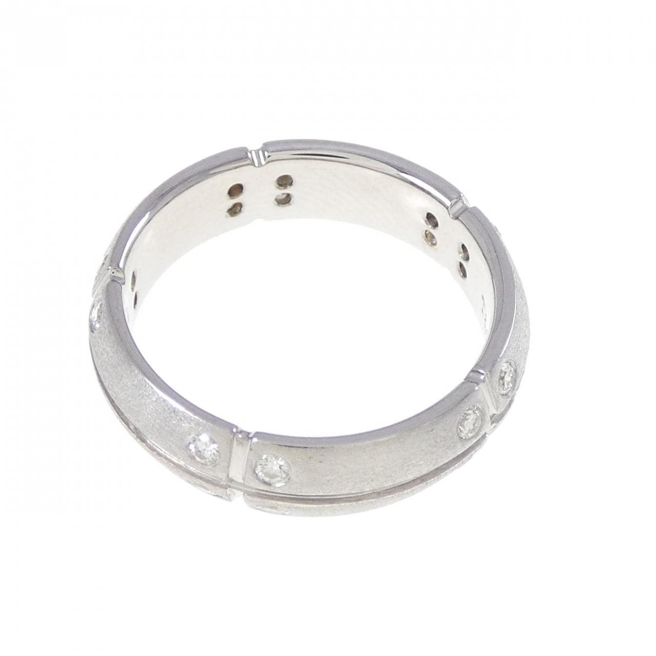 ティファニー ストリーメリカ リング