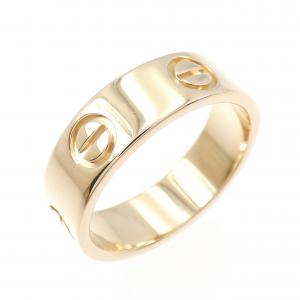 カルティエ ラブ  リング