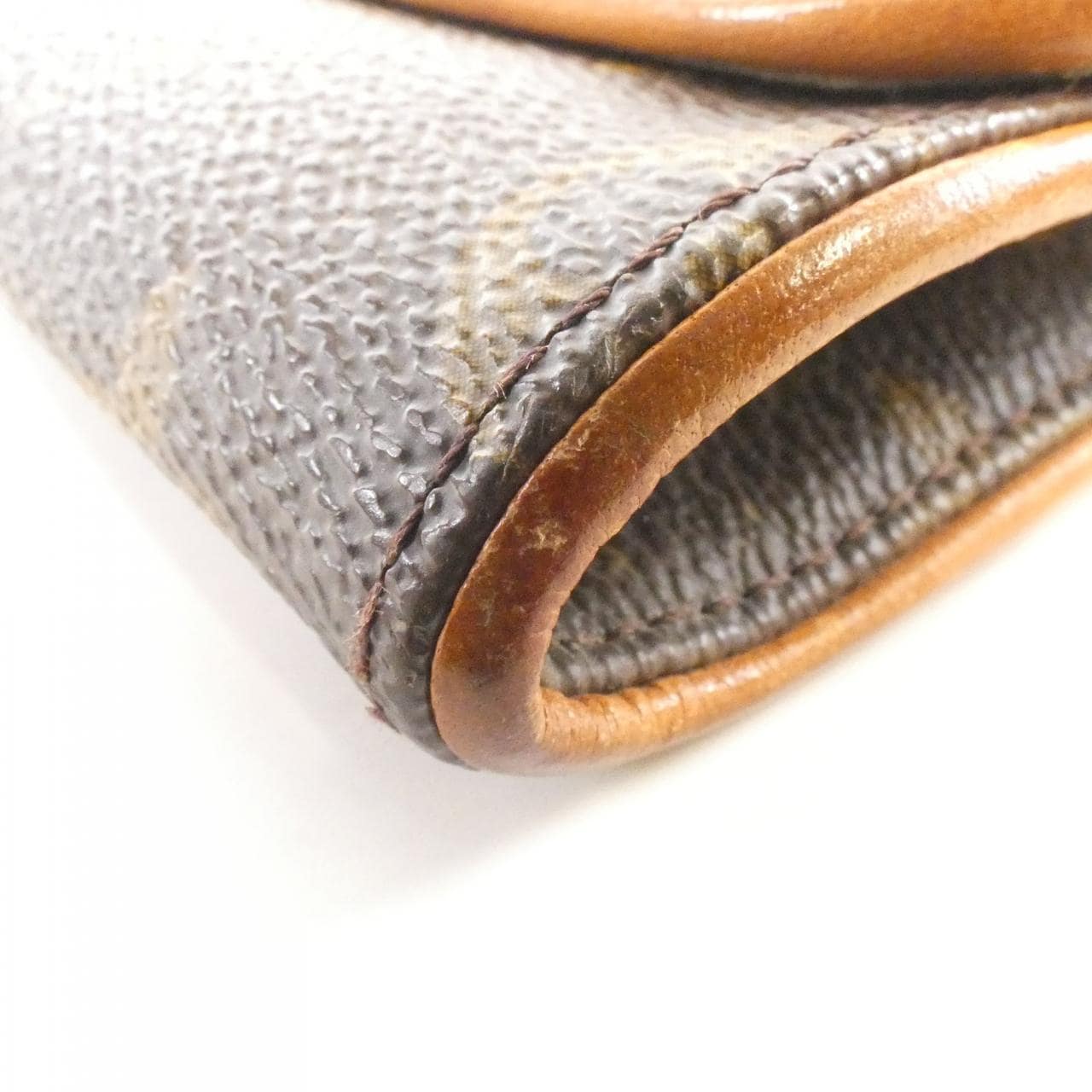 ルイヴィトン モノグラム ポシェット ツイン GM M51852 ショルダーバッグ