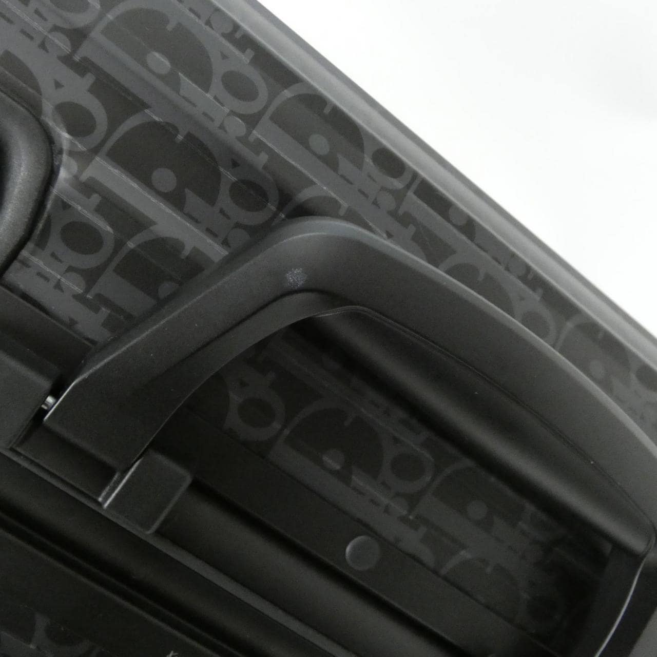 クリスチャンディオール DIOR OBLIQUE ディオール アンド リモワ 33L 1DRTR002YWZ キャリーバッグ