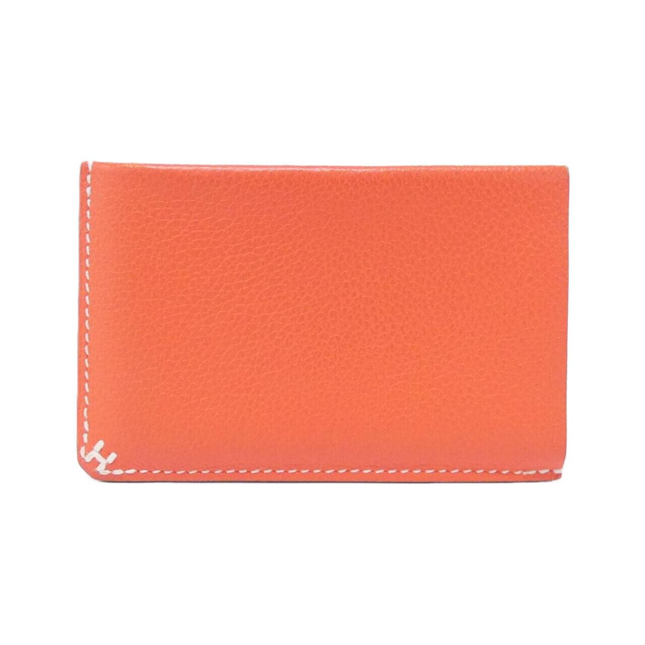 エルメス アッシュ セリエ 084859CA カードケース