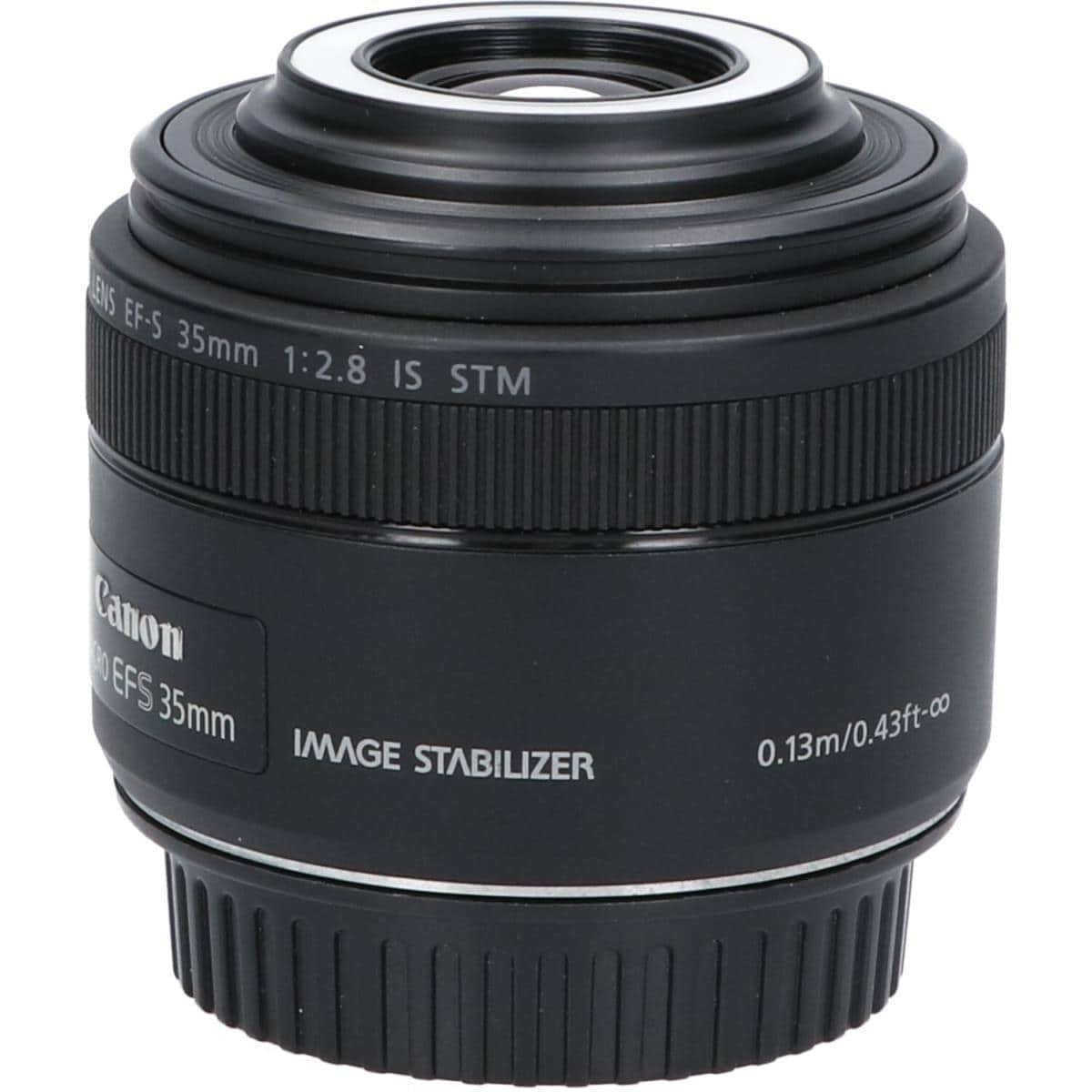 CANON EF-S35mm F2.8MACRO IS STM