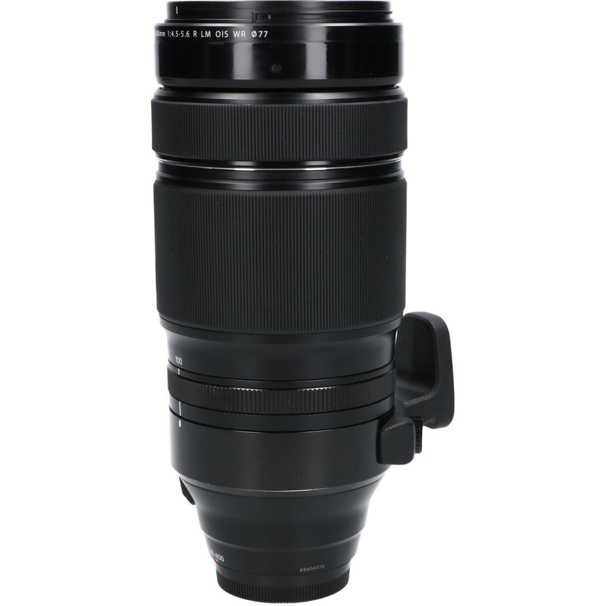 FUJIFILM XF100-400mm F4.5-5.6R LM OIS