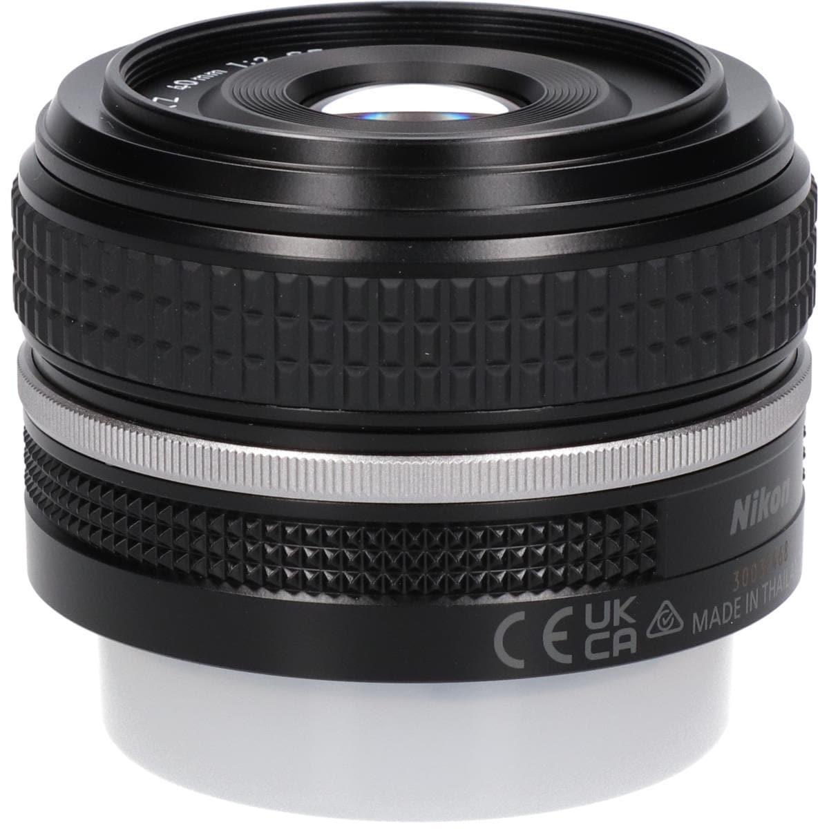 NIKON Z40mm F2SE