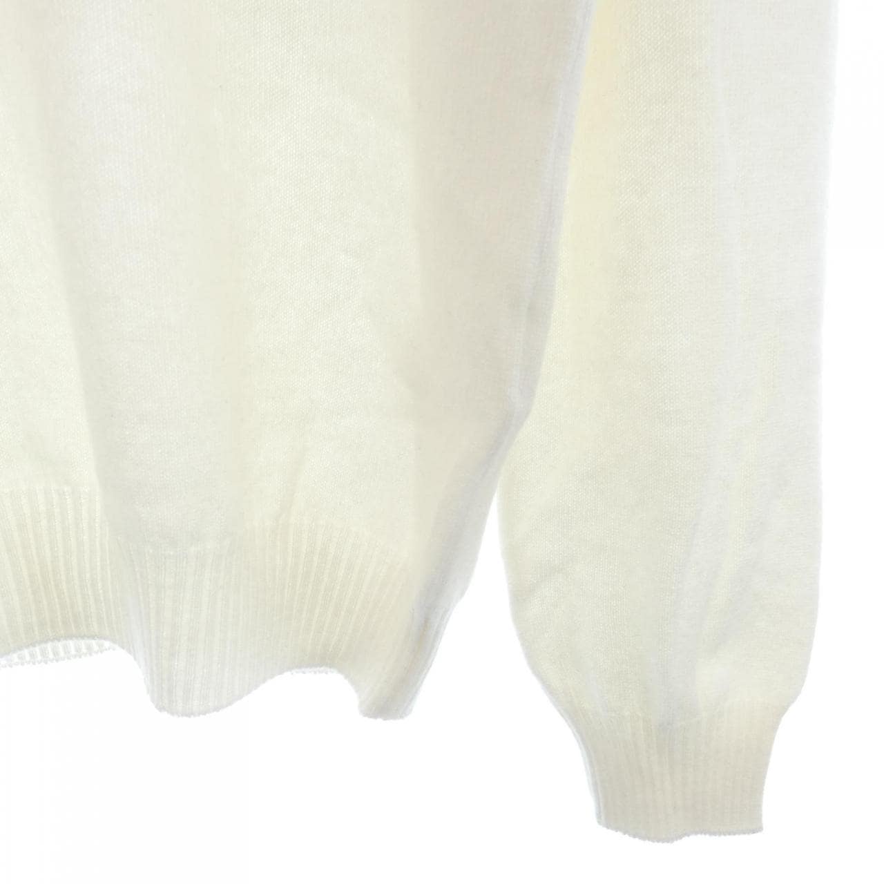 セッテフィーリカシミヤ SETTEFILI CASHMERE ニット