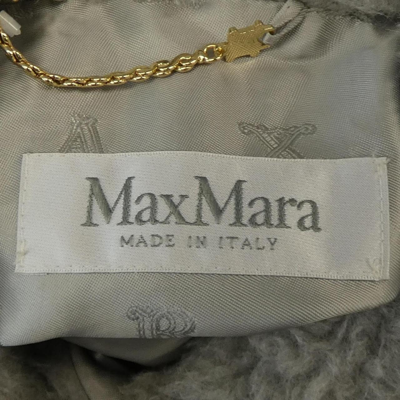 Max Mara馬克斯·馬拉角
